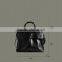 leather men's business handbags