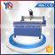 10 Heads Cnc Metal Router Machine 6090 For Ceramic