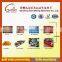 Factory supply PE series jaw crusher