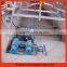 Automatic Cycloidal Motor Chicken Poultry Manure Removal System / manure removal machine