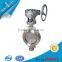 SS304 SEALING BUTTERFLY VALVE IN BD VALVULA USED IN HIGH PRESSURE