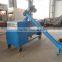 20%save mini foam concrete mixing and pumping machine