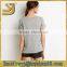 young sexy club plain blank t shirt producer,cheap wholesale girls blank t shirts