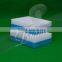 Long Lasting White Magic Eraser for Polishing and Delicate Cleaning