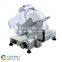 Meat slicer machine 250 mm mini meat slicer is imported blade meat slicer machine for sale CE (SY-MS250B SUNRRY)