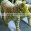 China Top quality best selling topiary animal topiary frame for indooor ad ourdoor decoration