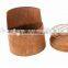 Garden rustic fire pit/ garden fireplace