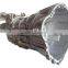 D-MAX/TFR55 4*2 Transmission for diesel engine for D-MAX/TFR55 4*2 PICKUP 4J Series gear box