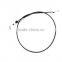 JMC Baodian foot throttle cable auto truck foot accelerator cable throttle line matching YunlongJMC light truck auto spare parts
