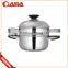 Wholesale price kitchen star cookware induction
