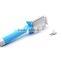 Pocket-Sized Monopod Selfie Stick with Rear View Mirror