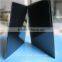 High density Electronic accessories G10 G11 sheet fr-4 without copper foil insulation sheet