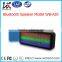 2016 New Style Smart Music Led Wireless Bluetooth Speaker Portable Wireless Bluetooth Speaker                        
                                                Quality Choice