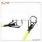 High Quality 2 Section Fishing Rod Fiberglass Fishing Rod