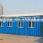prefabricated sandwich panel house/ prefabricated sandwich panel house
