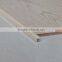 Aluminium flooring profile Edge Trim stair nosing-WX014
