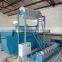 Automatic grassland fence weaving machine of Feiteng