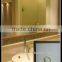 electric heating defogger for mirror in shower room