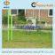 2015 China supply galvanized wire mesh fence