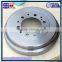 Casting Iron Brake Drum Manufacture for Trading