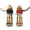 Gold Plated Speaker Terminal Binding Post