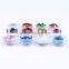 hot sale 3d acrylic nail art mold diy decoration nail sticker