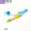 Promotional Jumbo Multi-color Plastic Ballpoint Pen