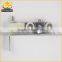 sliding wood door hanging sliding roller factory
