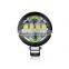 Factory direct offer auto accessories 4" 40W bauma mini SUV car Jeep halo LED work light
