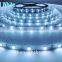 ip20 led strip 2835 5M 60led/m flexible led bar light warm white/white 12V24v