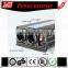 1kw dc/ac powerful power inverter in modified sine wave and all sockets avaible