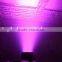 Innovative Excellent Color Mixing DMX 512 & IP66 Auto Running 7x Tri-3W RGB Outdoor Wall Washer LED Light
