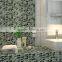 Luxury Interior Wall Crystal Glass Mosaic Tile