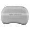 i8 Wireless Mini Keyboard Air Mouse Gaming Air Fly Mouse Multi-Media Remote Control Touchpad Handh English Arabic German Russian