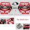 Aluminum Alloy Colorful Sealed Bearing Pedals for MTB and BMX