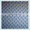 Hot Rolled Carbon Checkered Steel Plate