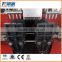 One Step PE Stretch Blow Moulding Plastic Machinery