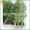 high quality artificial palm leaf with UV resistant outdoor decor                        
                                                Quality Choice