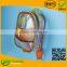 Waterproof clear pvc backpack
