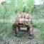 Life-size jurassic park dinosaurs for sale