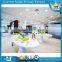 Guangzhou Factory Custom Excellent Mobile Phone Shop Counter Design