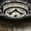 Hot Selling Beautiful and Cheap Ceiling Lamp K9 Crystal LED Ceiling Lamp