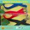 Dog Leash Parts/Nylon Dog Leash Material /Double Dog Leash For Running