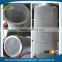 High quality mason jar stainless steel cold brew coffee maker filter for 1 quart mason jar