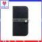 Side Flip Wallet PU Leather Case Cover For iPhone 6, For iPhone 6 Case