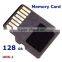 128GB Class10 tf Memory Card, Bulk Price SD Card Made in Taiwan