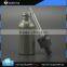 30ml aluminum e liquid dropper bottles stock