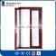 ROGENILAN 75 series HOPO door hardware double door