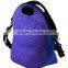 Insulated neoprene lunch bags