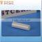 STCERA Industrial Ceramic Zirconia Plunger Tube